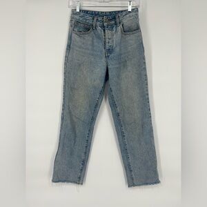 J Galt Classic Blue Women's Jeans Y2K vintage
